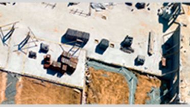 Construcciones Jusa S.A. Planos