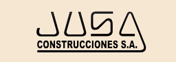 Construcciones Jusa S.A. Logo